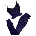 Women Cloth Sexy Lingerie Sexy Lingerie Pajamas - Image 2