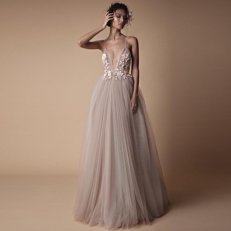 Bride Wedding Dress Women