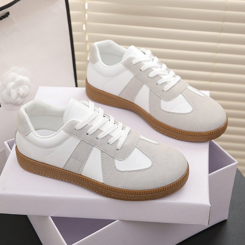 Retro Casual Sports Shoes