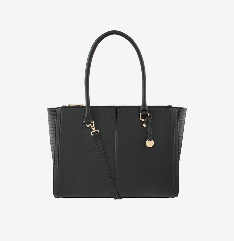 Lenny Vegan Tote