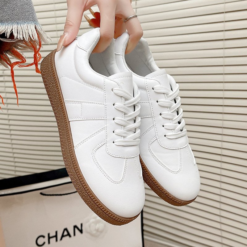 Retro Casual Sports Shoes - Image 4