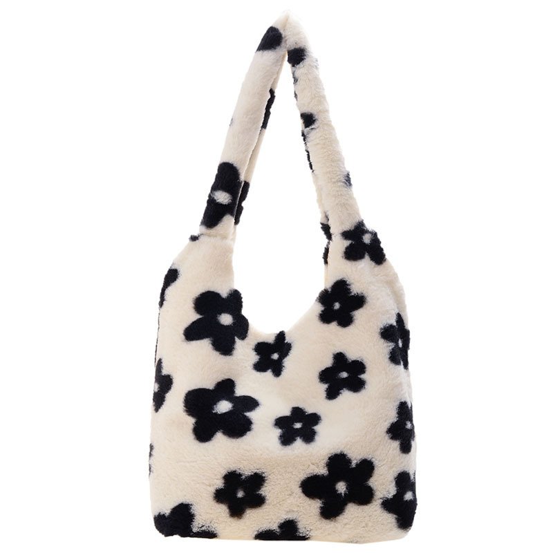 Trendy Niche Handbags Women's Single Shoulder - Image 2