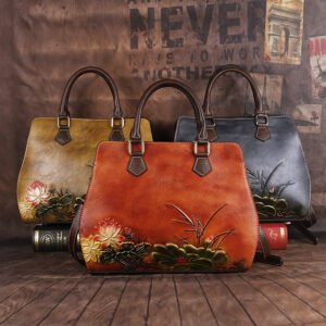 original-first-layer-cowhide-handbags
