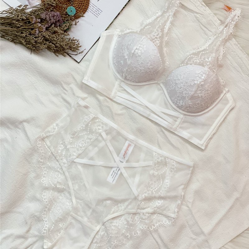 Fashion New Sexy Lace Lingerie Women - Image 10