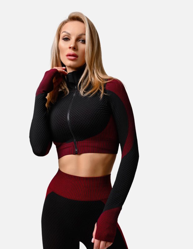 Basic Spring Crop - Image 2