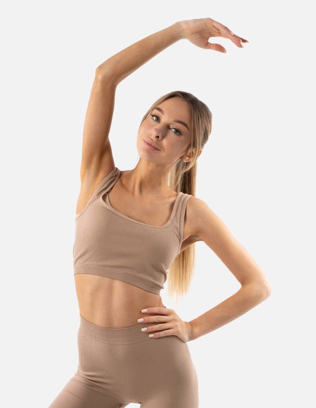 Stretchable Activewear - Image 3