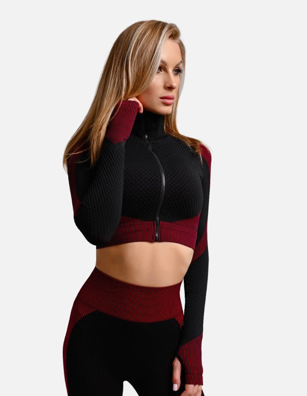 Basic Spring Crop - Image 3