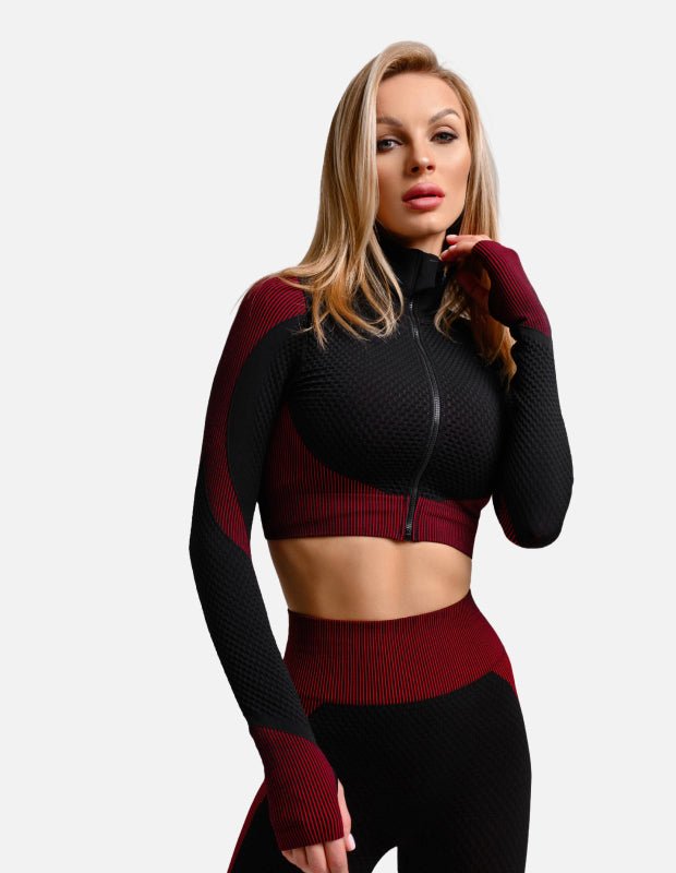 Basic Spring Crop