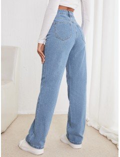 Frenchy High Waisted - Image 2
