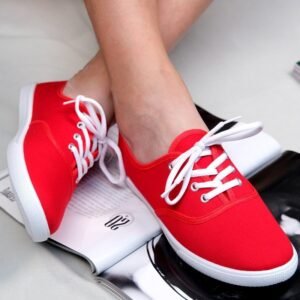 womens-canvas-sneakerstrack-shoes