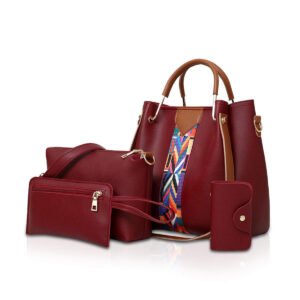 women-handbags-shoulder-bags-4-pcs-handbags-for-ladies-top-handles-crossbody-bags-purse-wallet